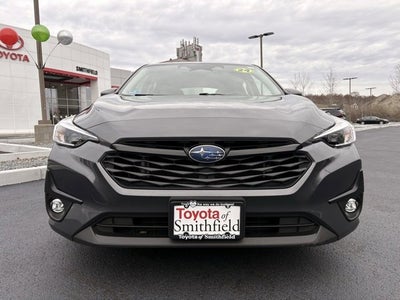 2024 Subaru Impreza Sport