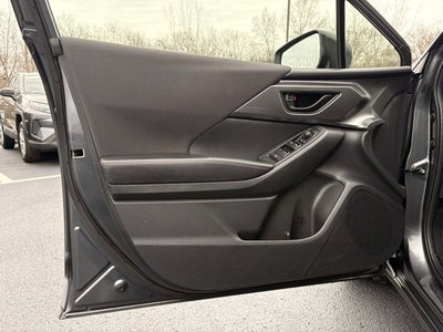 2024 Subaru Impreza Sport