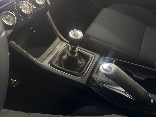 2019 Subaru WRX Premium