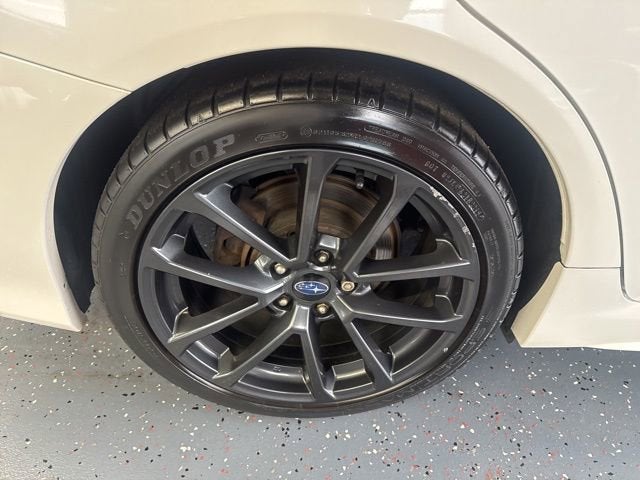 2019 Subaru WRX Premium