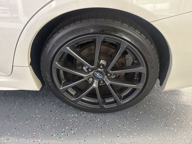 2019 Subaru WRX Premium