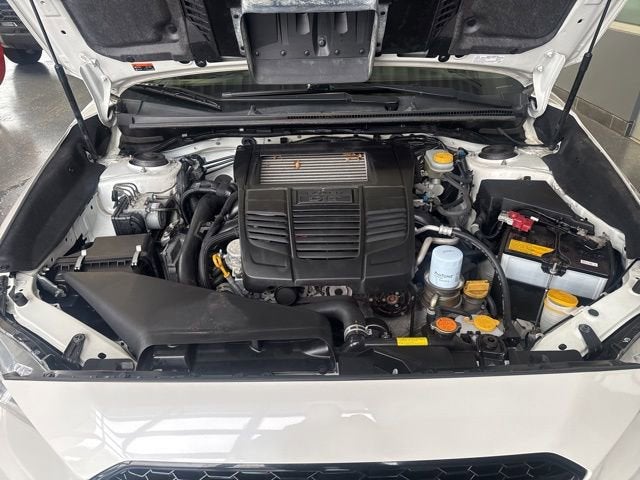 2019 Subaru WRX Premium