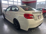 2019 Subaru WRX Premium