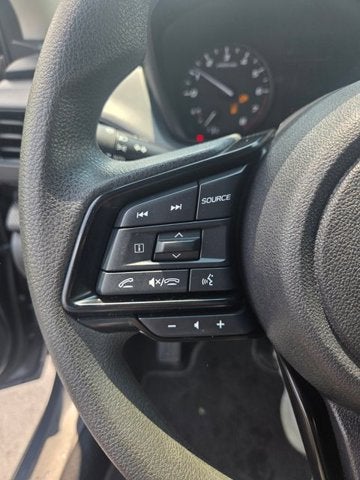 2024 Subaru Crosstrek Base