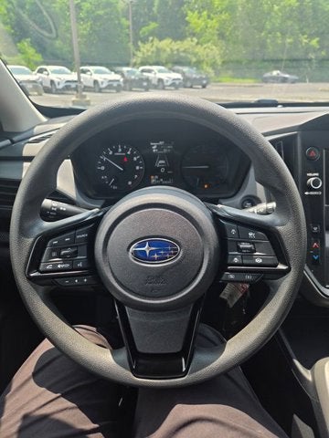 2024 Subaru Crosstrek Base