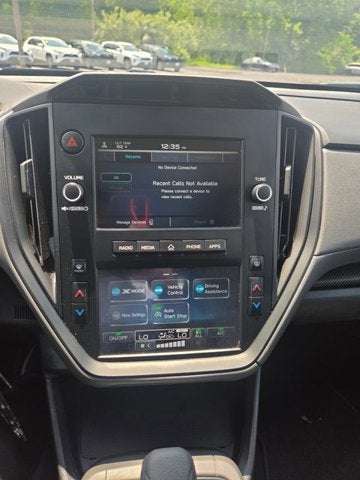 2024 Subaru Crosstrek Base