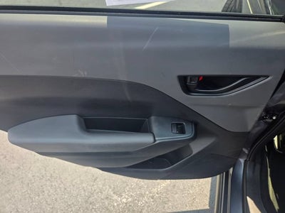 2024 Subaru Crosstrek Base