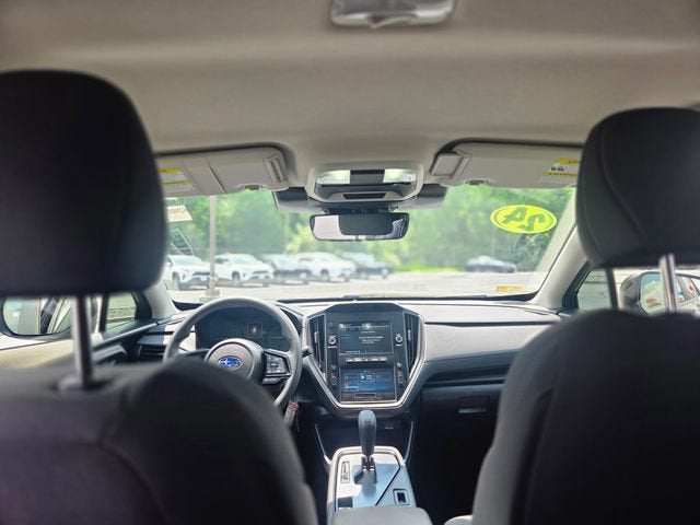 2024 Subaru Crosstrek Base