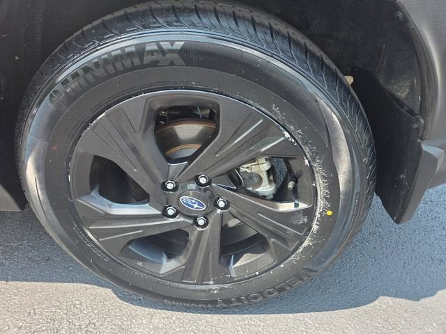 2024 Subaru Crosstrek Base