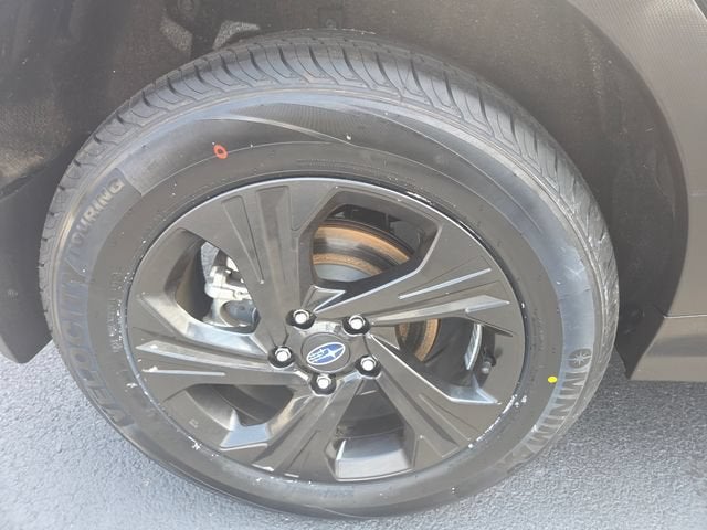 2024 Subaru Crosstrek Base