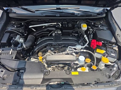 2024 Subaru Crosstrek Base
