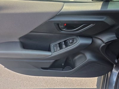 2024 Subaru Crosstrek Base