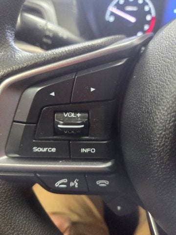 2023 Subaru Forester Base