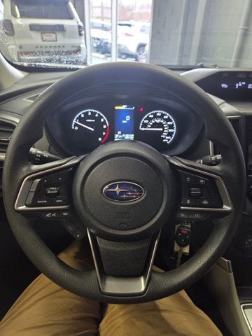 2023 Subaru Forester Base