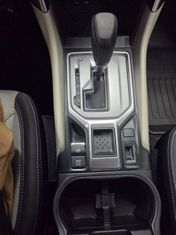 2023 Subaru Forester Base