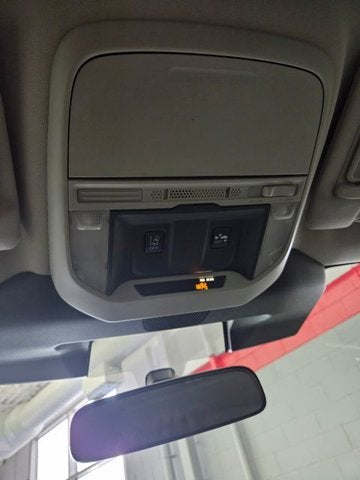 2023 Subaru Forester Base