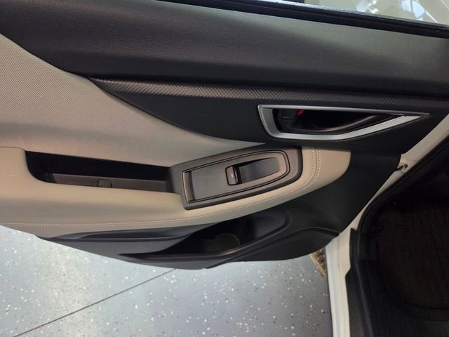 2023 Subaru Forester Base