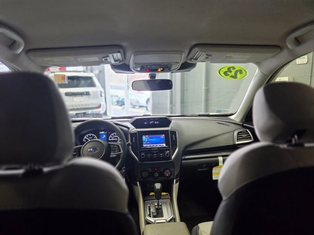 2023 Subaru Forester Base