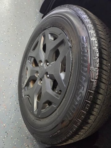 2023 Subaru Forester Base