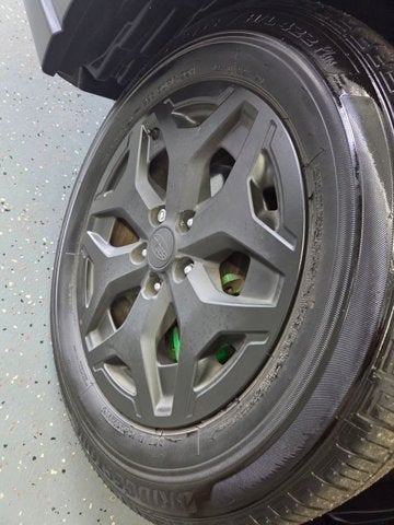 2023 Subaru Forester Base