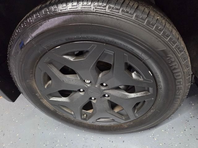 2023 Subaru Forester Base