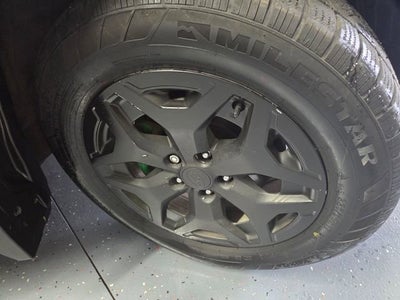 2023 Subaru Forester Base