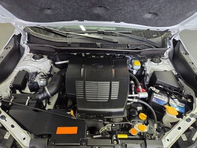 2023 Subaru Forester Base