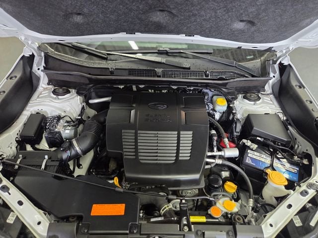 2023 Subaru Forester Base