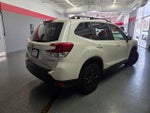 2023 Subaru Forester Base