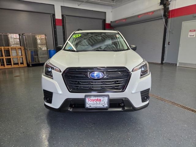 2023 Subaru Forester Base