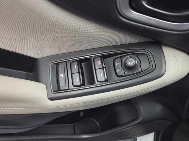 2023 Subaru Forester Base