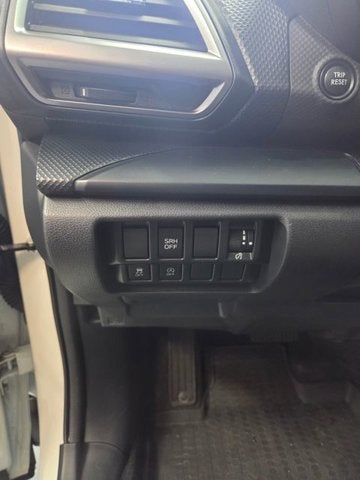 2023 Subaru Forester Base