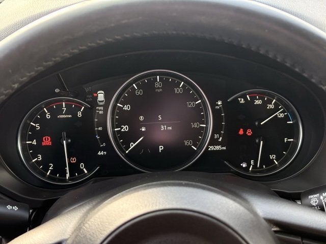 2021 Mazda Mazda CX-5 Grand Touring Reserve