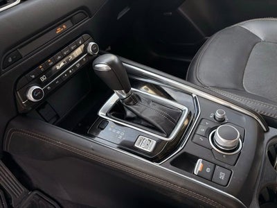 2021 Mazda Mazda CX-5 Grand Touring Reserve