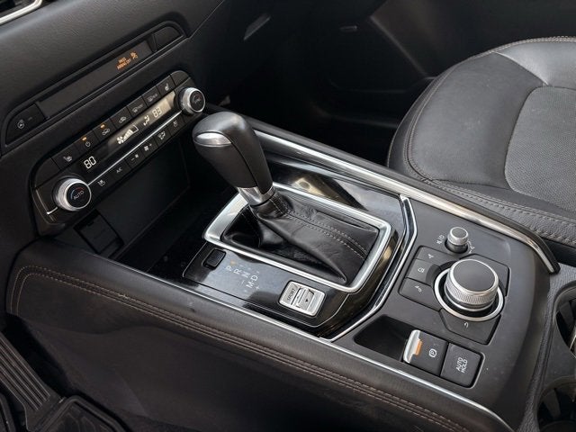 2021 Mazda Mazda CX-5 Grand Touring Reserve