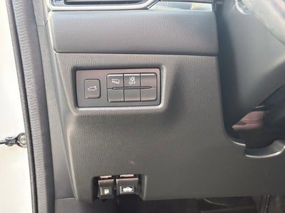 2021 Mazda Mazda CX-5 Grand Touring Reserve