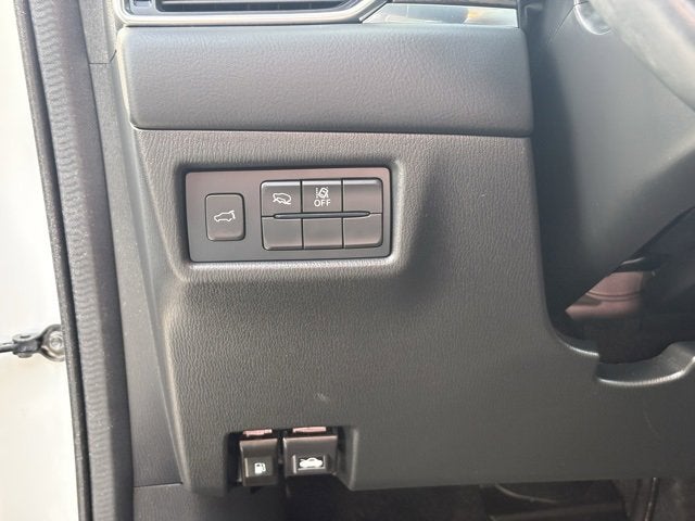 2021 Mazda Mazda CX-5 Grand Touring Reserve