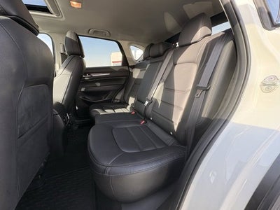 2021 Mazda Mazda CX-5 Grand Touring Reserve