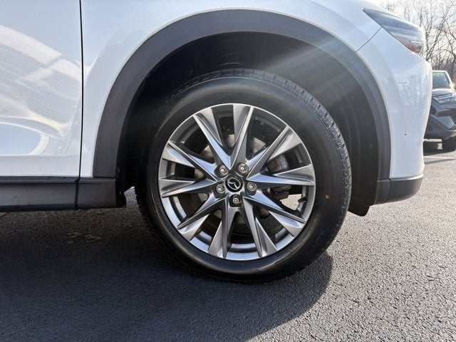 2021 Mazda Mazda CX-5 Grand Touring Reserve