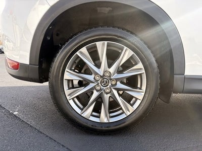 2021 Mazda Mazda CX-5 Grand Touring Reserve