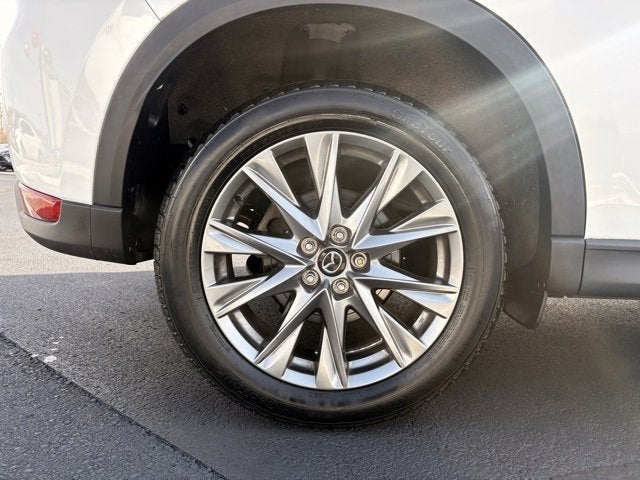 2021 Mazda Mazda CX-5 Grand Touring Reserve