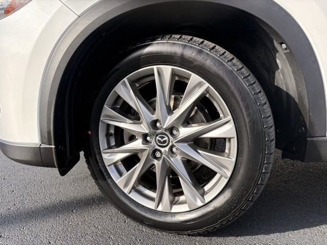 2021 Mazda Mazda CX-5 Grand Touring Reserve