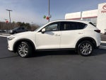 2021 Mazda Mazda CX-5 Grand Touring Reserve