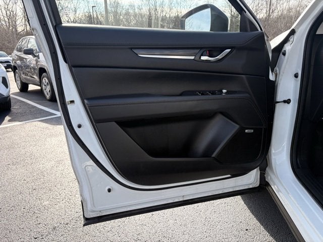 2021 Mazda Mazda CX-5 Grand Touring Reserve