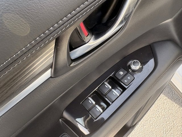 2021 Mazda Mazda CX-5 Grand Touring Reserve