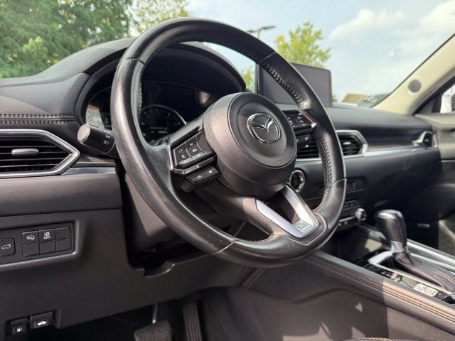 2021 Mazda Mazda CX-5 Grand Touring