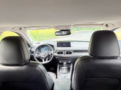 2021 Mazda Mazda CX-5 Grand Touring