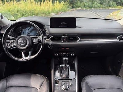 2021 Mazda Mazda CX-5 Grand Touring
