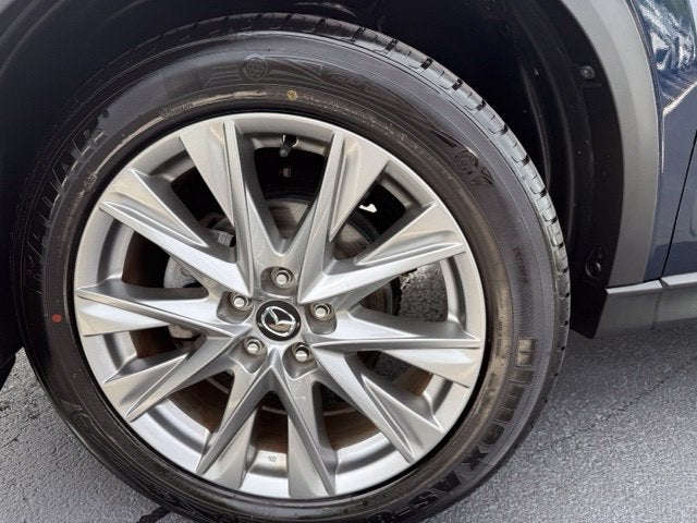 2021 Mazda Mazda CX-5 Grand Touring