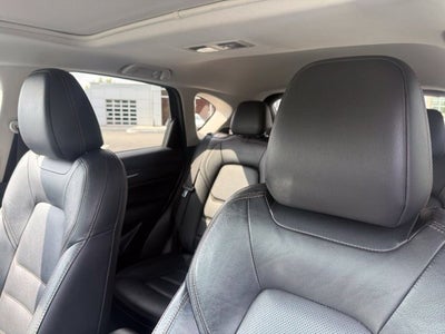 2021 Mazda Mazda CX-5 Grand Touring